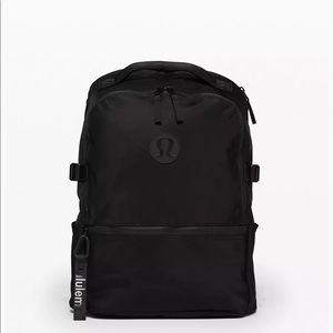 Lululemon New Crew Backpack 22L